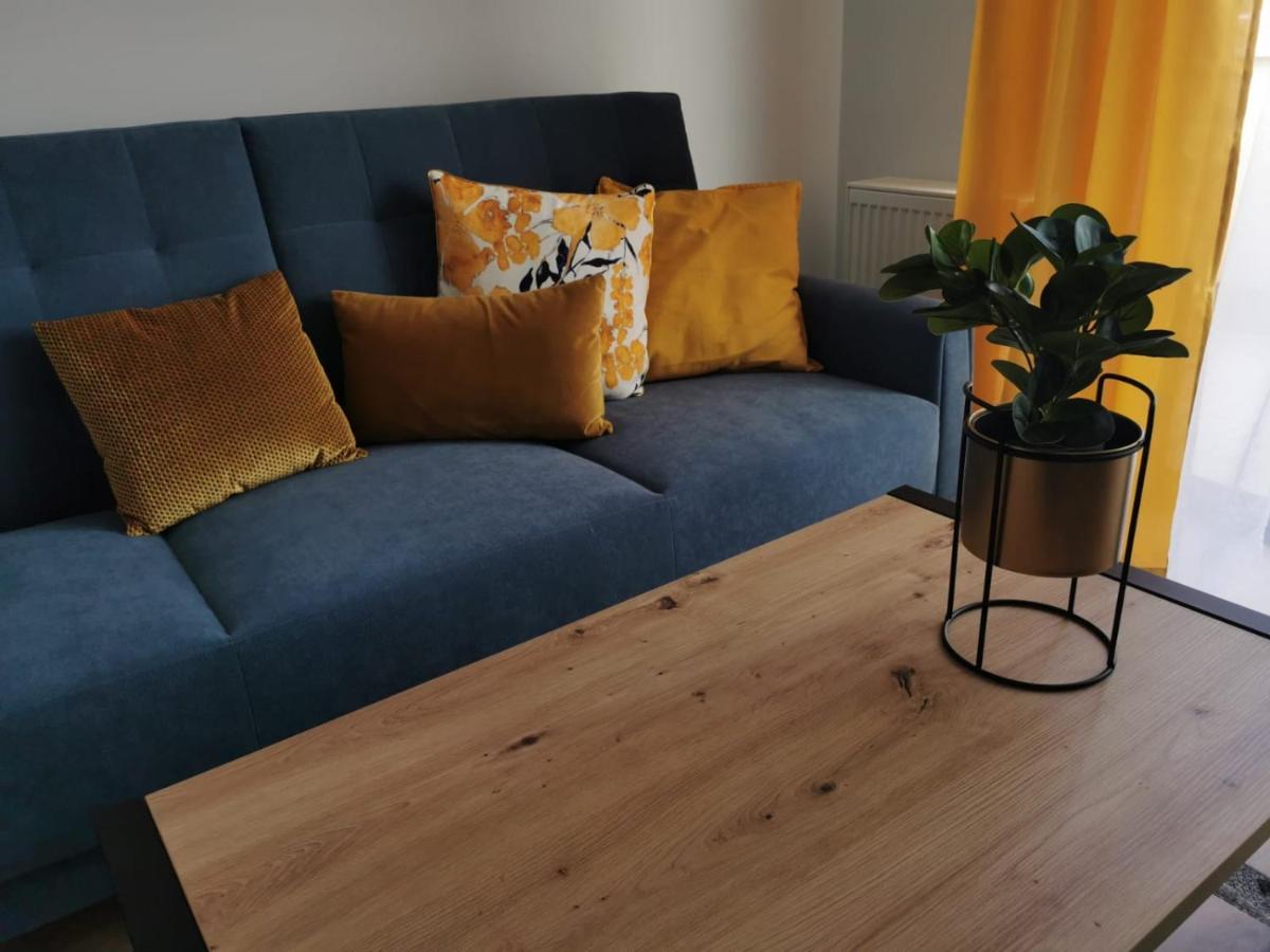 Apartament Zofia 2 Przy Plazy Władysławowo Εξωτερικό φωτογραφία