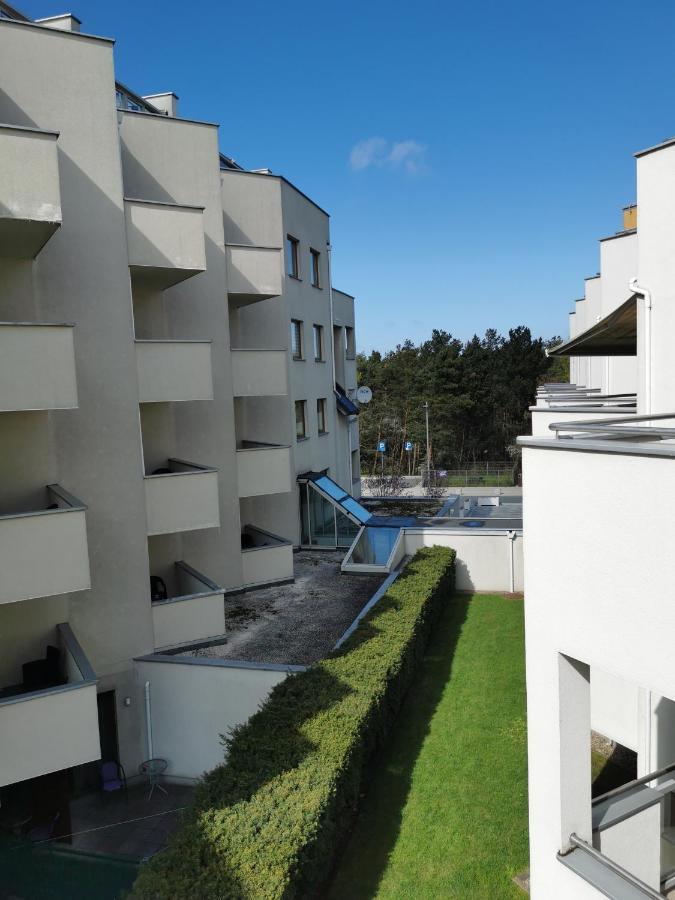 Apartament Zofia 2 Przy Plazy Władysławowo Εξωτερικό φωτογραφία